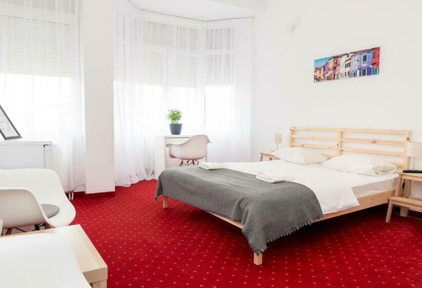 膳宿费 Bao Apartament & Rooms