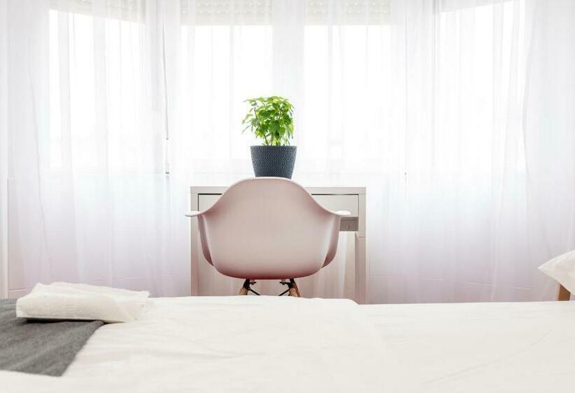 膳宿费 Bao Apartament & Rooms