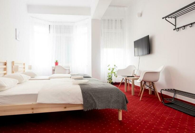 膳宿费 Bao Apartament & Rooms