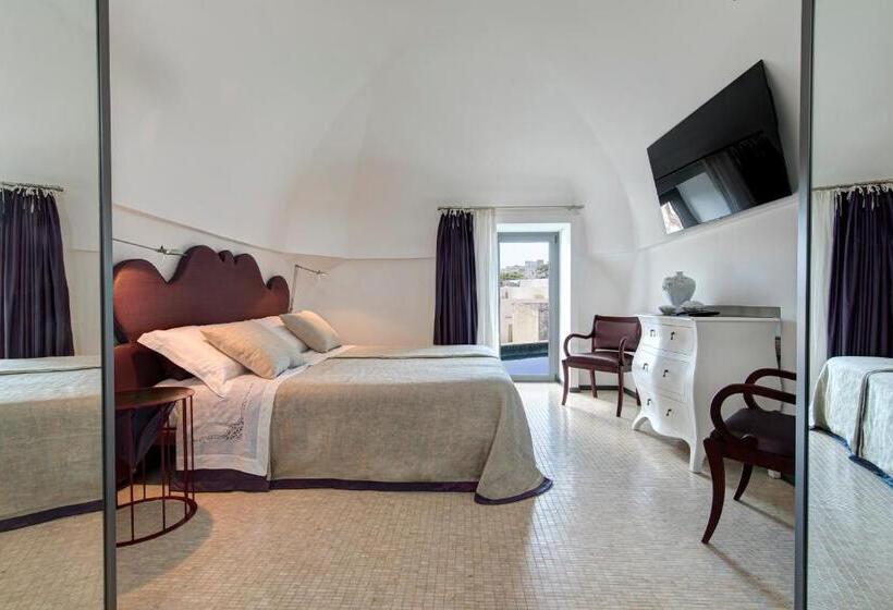 Пансион Bartago Luxury House