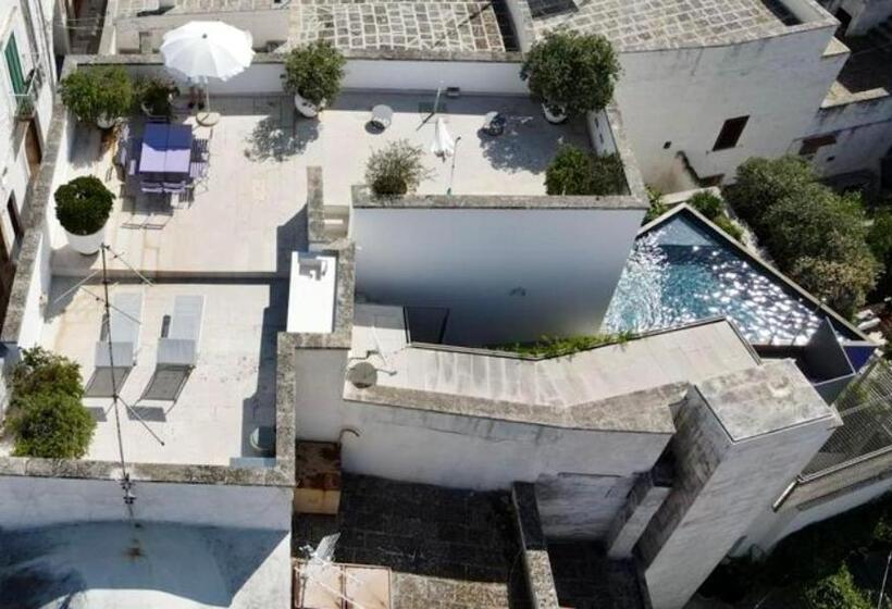 Пансион Bartago Luxury House