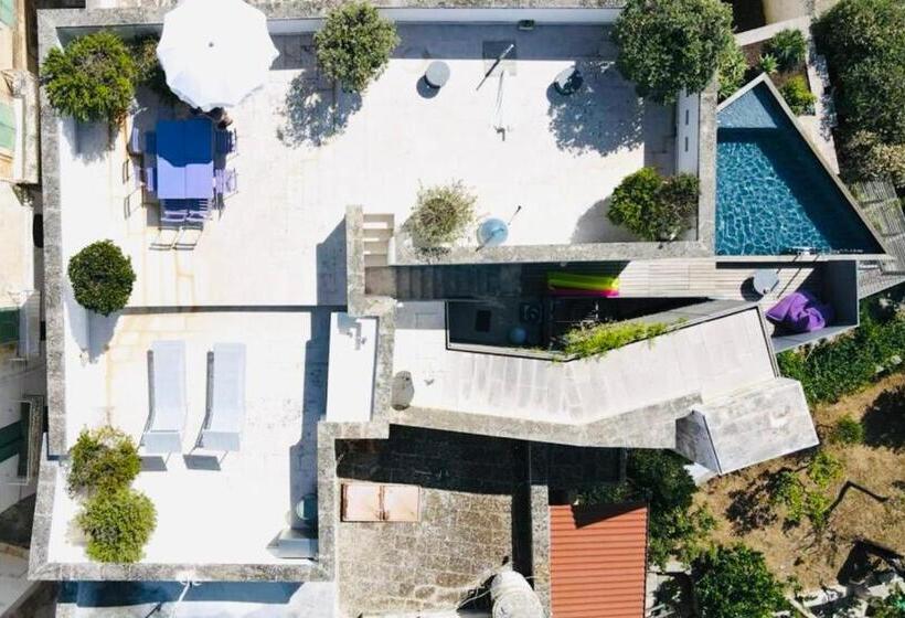 Пансион Bartago Luxury House