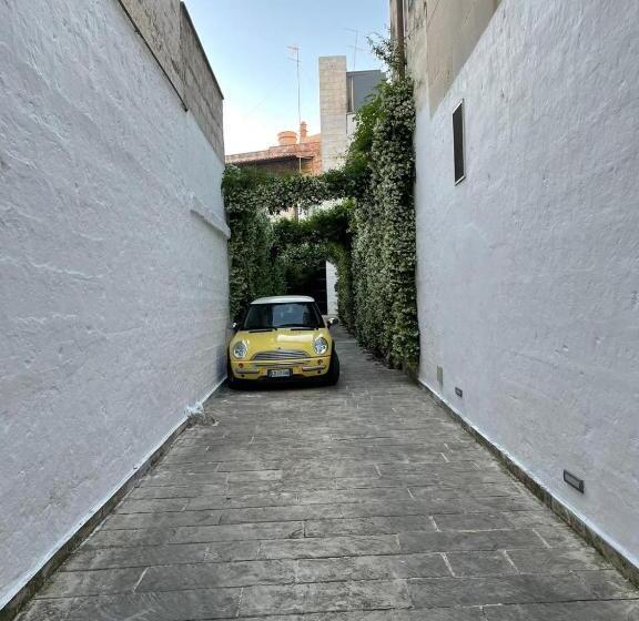 Пансион Bartago Luxury House