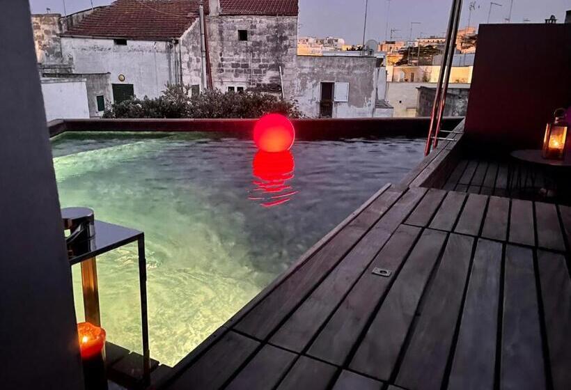 Пансион Bartago Luxury House