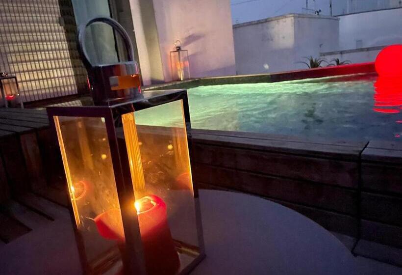 Пансион Bartago Luxury House