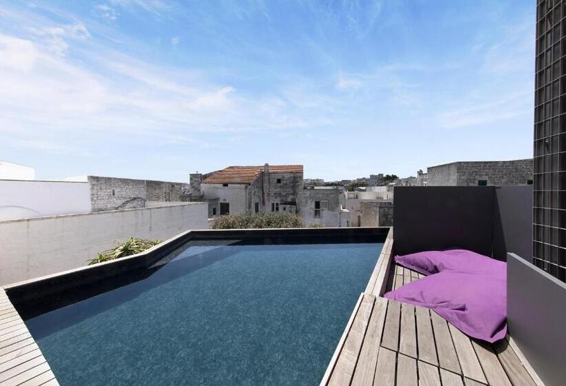 Пансион Bartago Luxury House