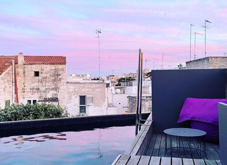 Пансион Bartago Luxury House