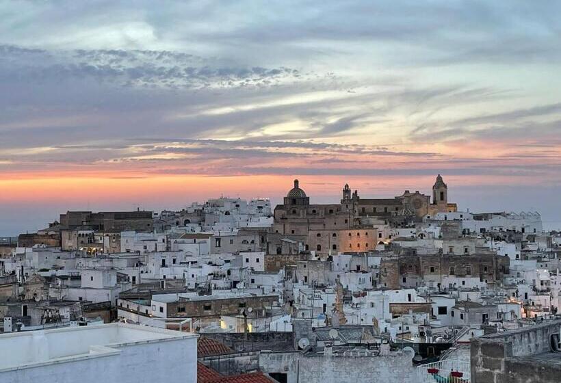 Пансион Bartago Luxury House