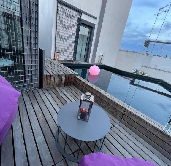 Пансион Bartago Luxury House