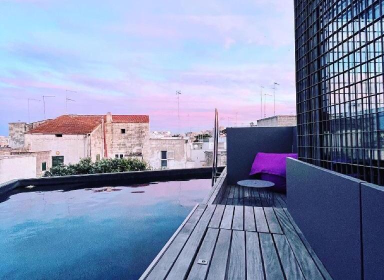 Пансион Bartago Luxury House