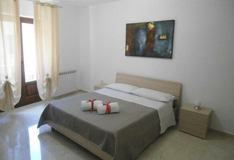 Пансион Affittacamere Casa Quisquina