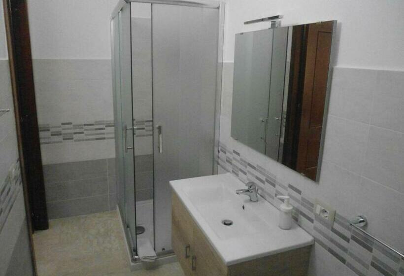 Пансион Affittacamere Casa Quisquina