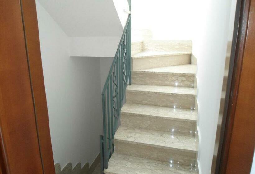 Пансион Affittacamere Casa Quisquina