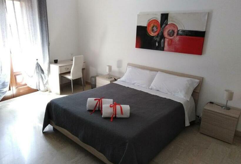 Пансион Affittacamere Casa Quisquina