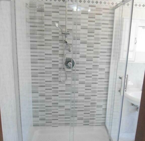 Пансион Affittacamere Casa Quisquina