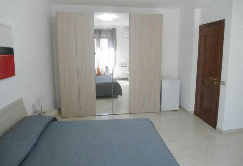 Пансион Affittacamere Casa Quisquina