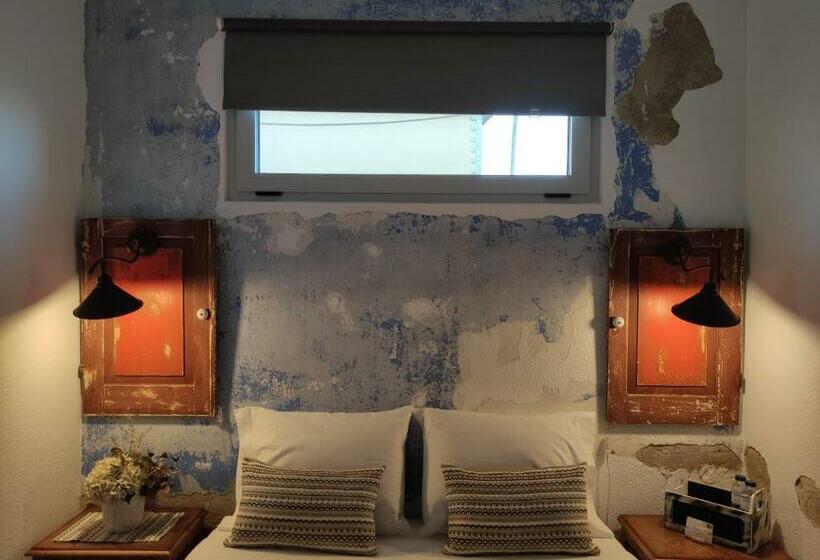 پانسیون Be My Neighbour