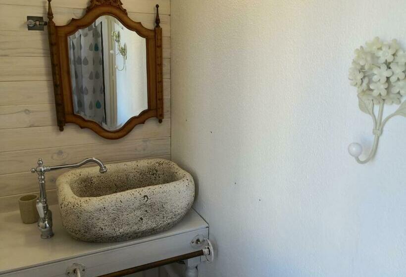 پانسیون Be My Neighbour