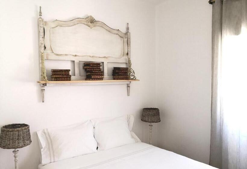 پانسیون Be My Neighbour