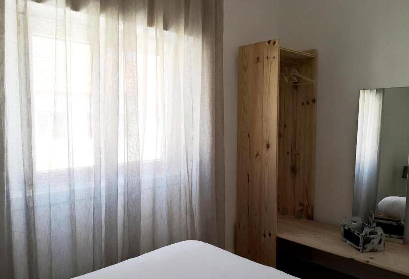 پانسیون Be My Neighbour