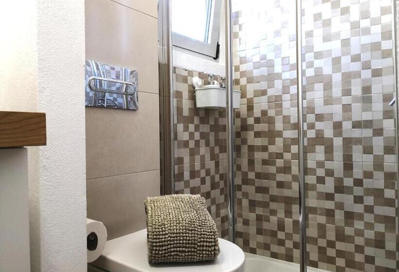 پانسیون Be My Neighbour