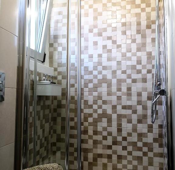 پانسیون Be My Neighbour