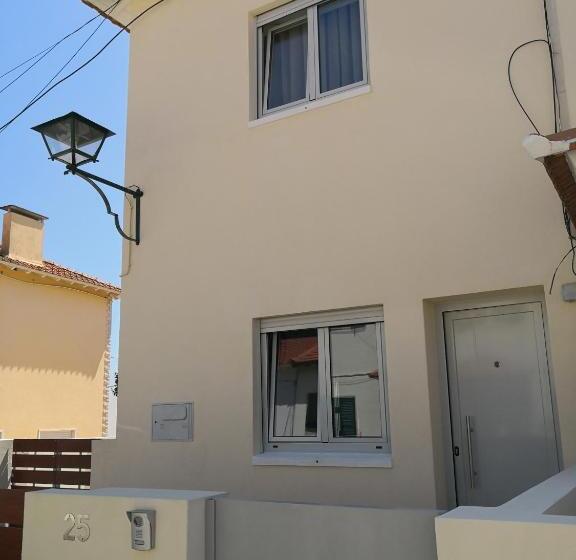 پانسیون Be My Neighbour