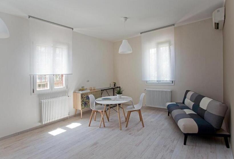 펜션 Ben Ti Voglio B&b Camere Con Bagno Privato In Camera E Uso Cucina Possibilità Self Check In