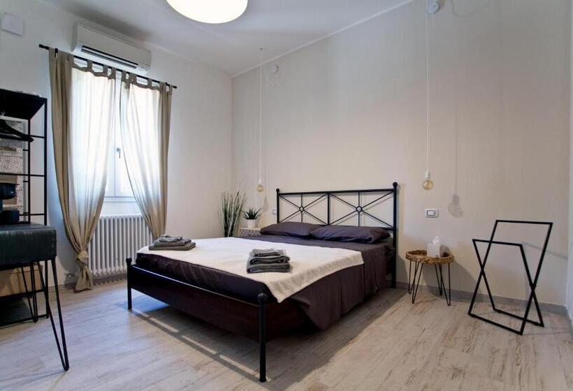 펜션 Ben Ti Voglio B&b Camere Con Bagno Privato In Camera E Uso Cucina Possibilità Self Check In