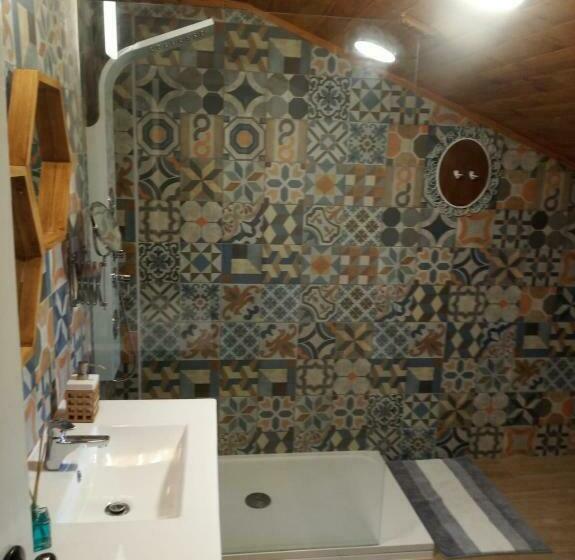 بنسيون Casa Da Lena