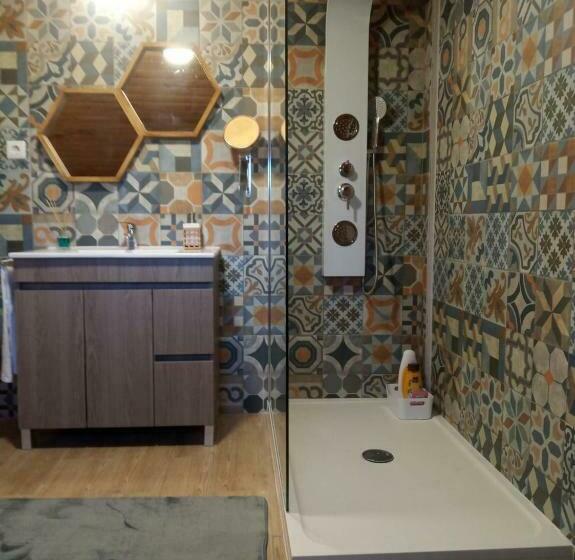 بنسيون Casa Da Lena