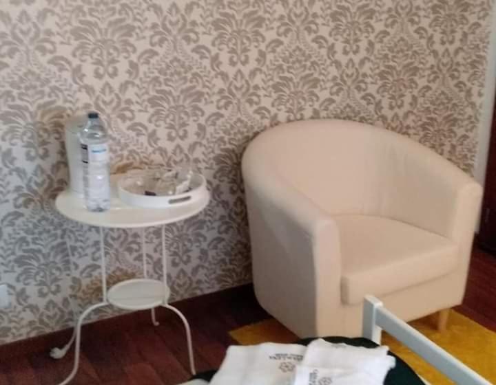 بنسيون Casa Da Lena