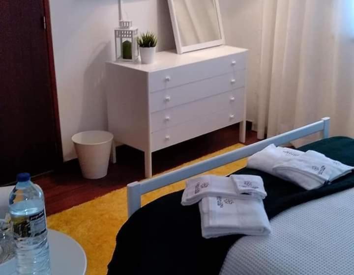 بنسيون Casa Da Lena