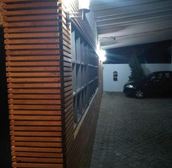 بنسيون Casa Da Lena