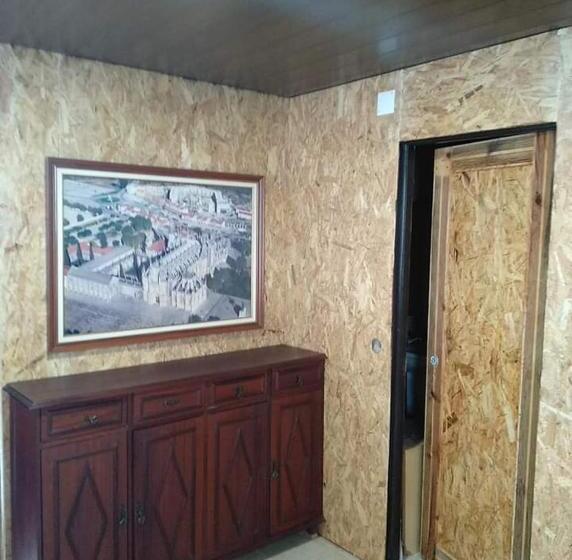 بنسيون Casa Da Lena