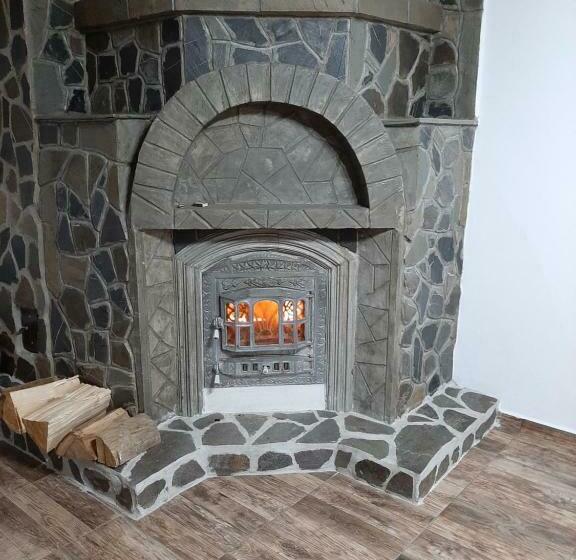 פנסיון Casa Luca