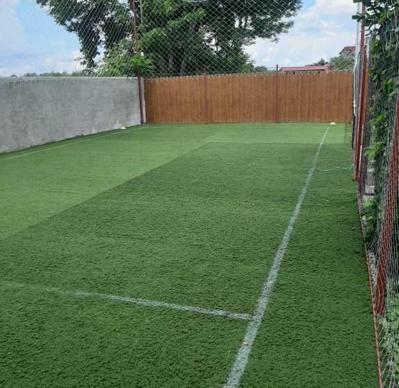 פנסיון Casa Luca