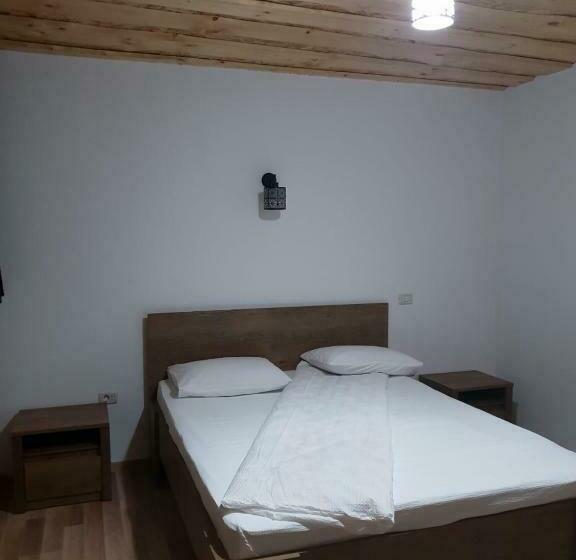 פנסיון Casa Luca