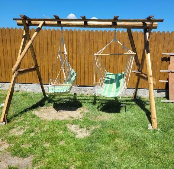 פנסיון Casa Luca