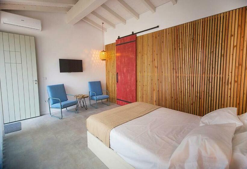 פנסיון Casa Lugar Da Aldeia