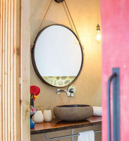 פנסיון Casa Lugar Da Aldeia