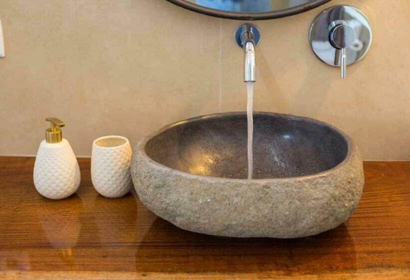 פנסיון Casa Lugar Da Aldeia