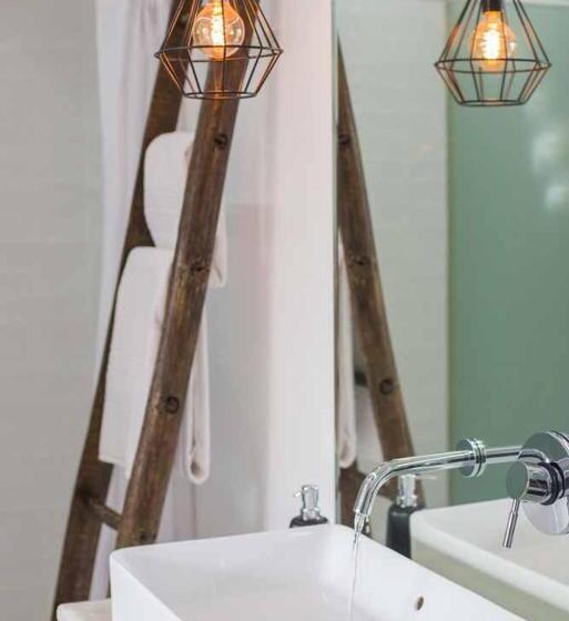 פנסיון Casa Lugar Da Aldeia