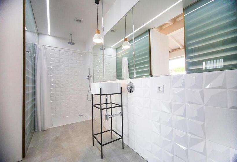 פנסיון Casa Lugar Da Aldeia