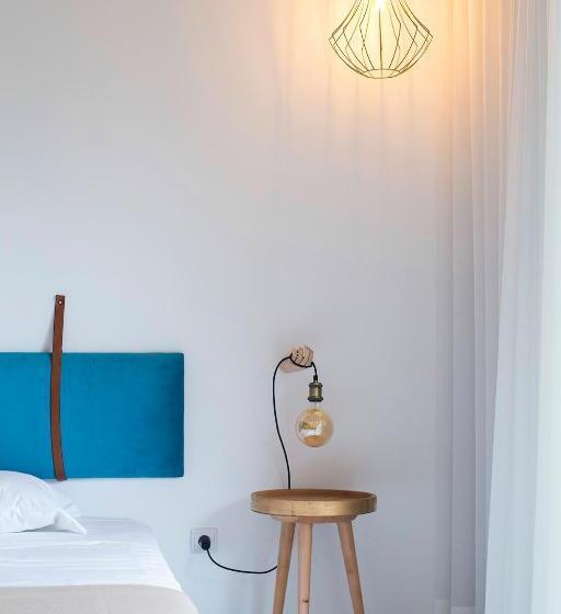 פנסיון Casa Lugar Da Aldeia