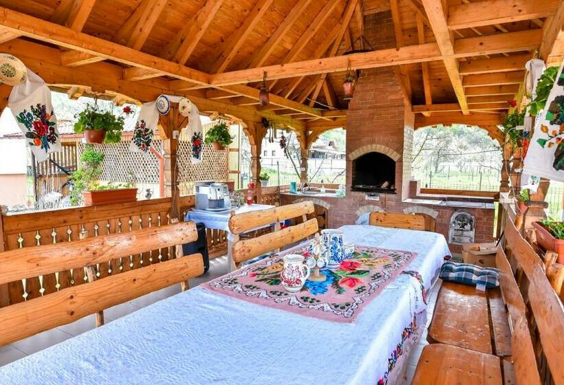 بنسيون Casa Nely