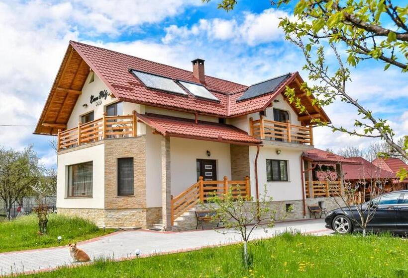 بنسيون Casa Nely