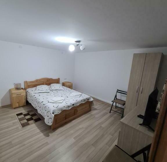 بنسيون Casa Toader