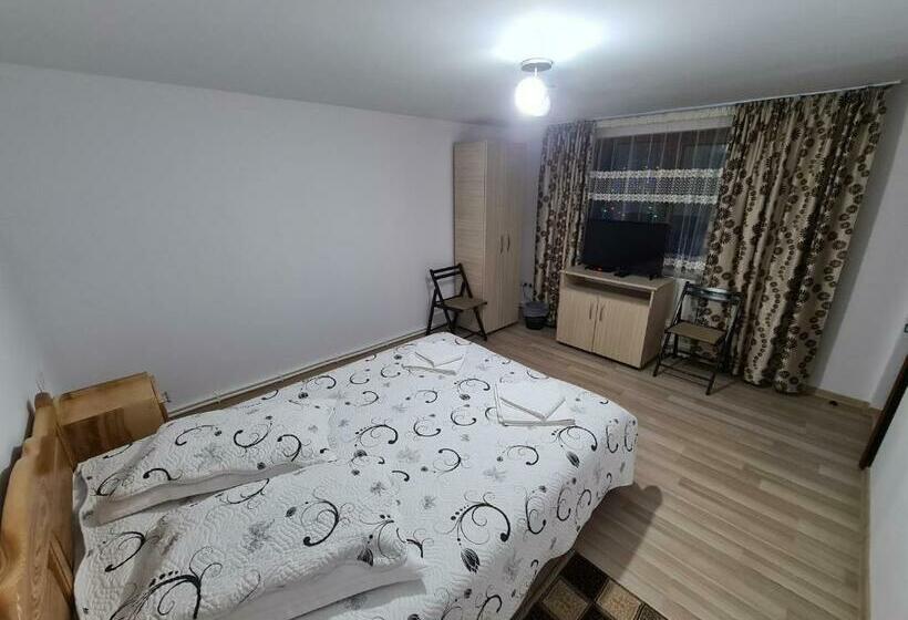 بنسيون Casa Toader