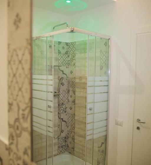 پانسیون Catania Over Time   Tourist Rooms